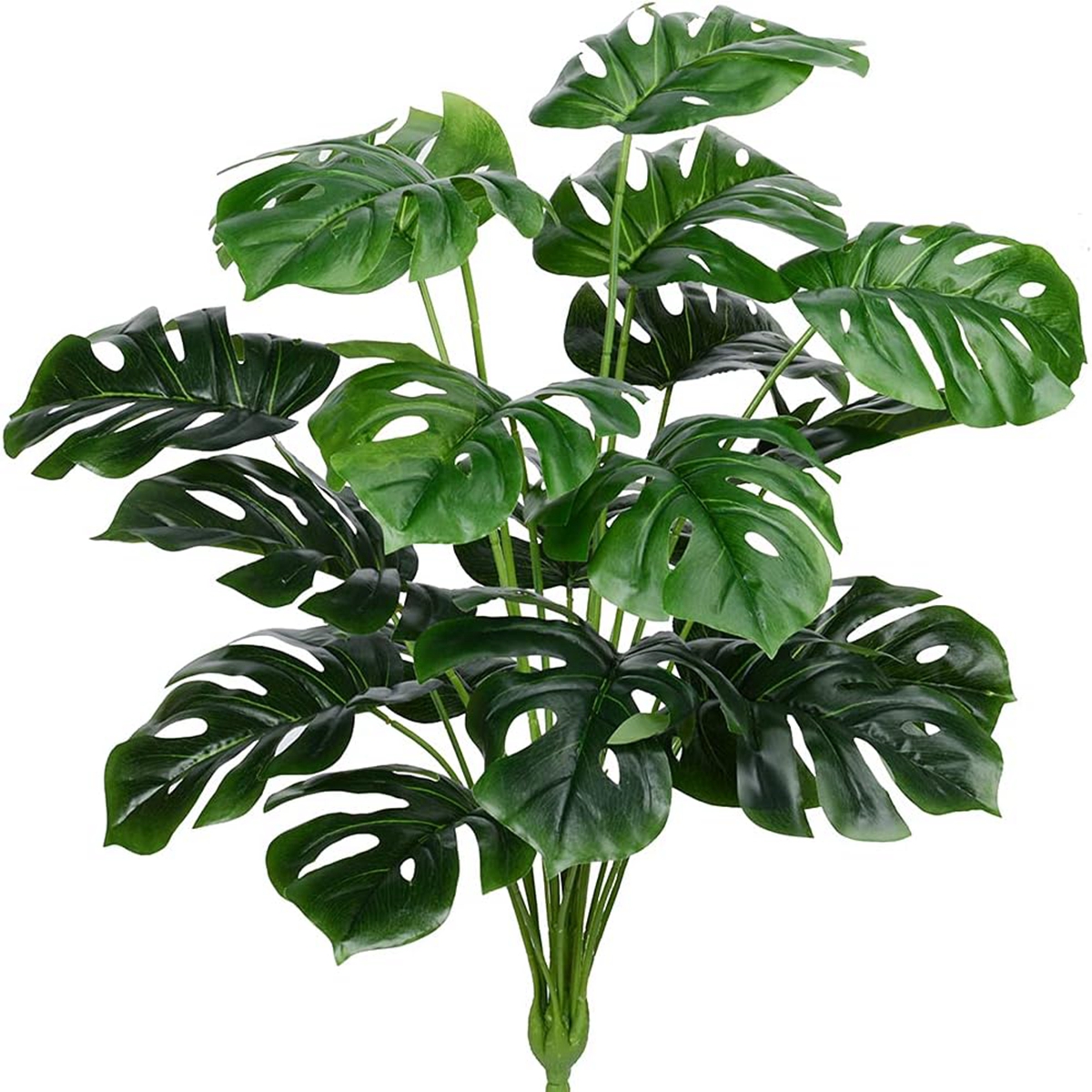 1PC Artificial Flowers Large L - đánh giá và giá Christmas Tree Artificial