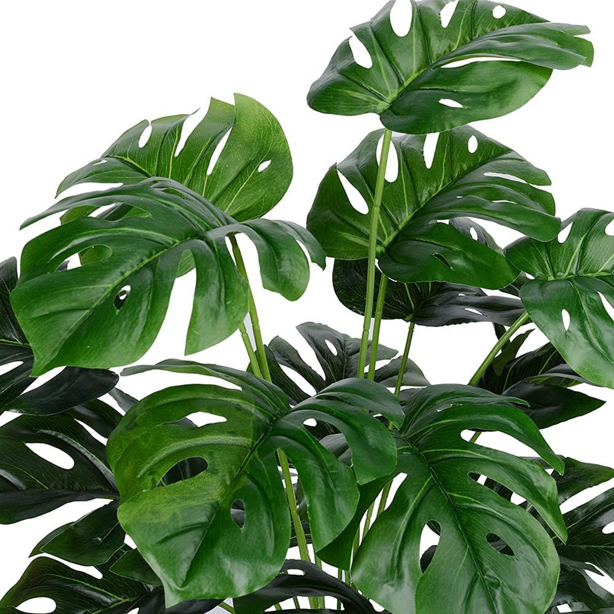 1PC Artificial Flowers Large L - đánh giá và giá Christmas Tree Artificial