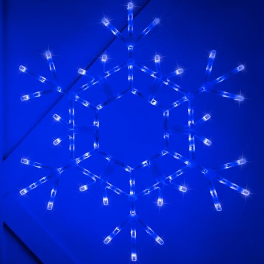 LED Folding Lighted Decoration - đánh giá và giá Christmas Lights Outdoor