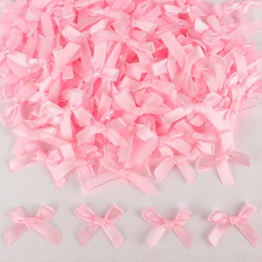 Mini Bows for Crafts Easter Gi - đánh giá và giá Ribbon Bow Gift