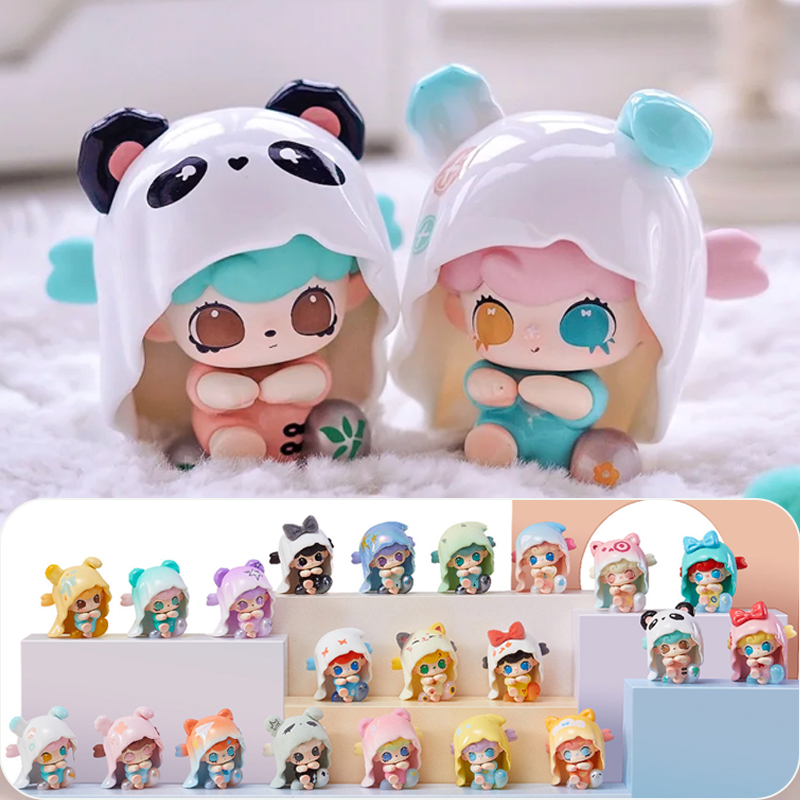 Lulumi Half Sugar Ball Series  - đánh giá và giá Ornament Ball Set