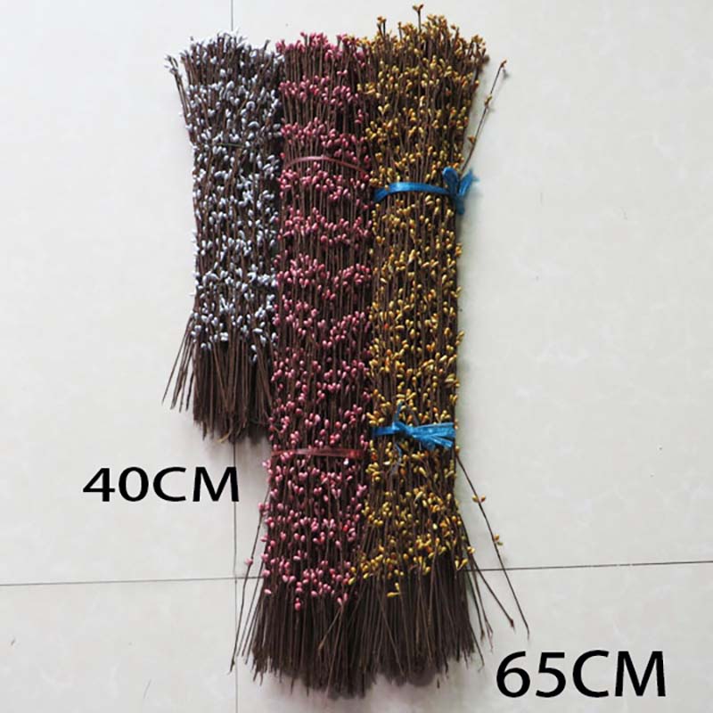 40CM Fake Flower Garland,Artif - đánh giá và giá Christmas Wreath Fake