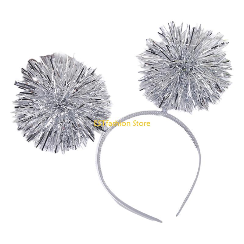 Y5GC Christmas Tinsel Bouncing - đánh giá và giá Tinsel Garland Decoration