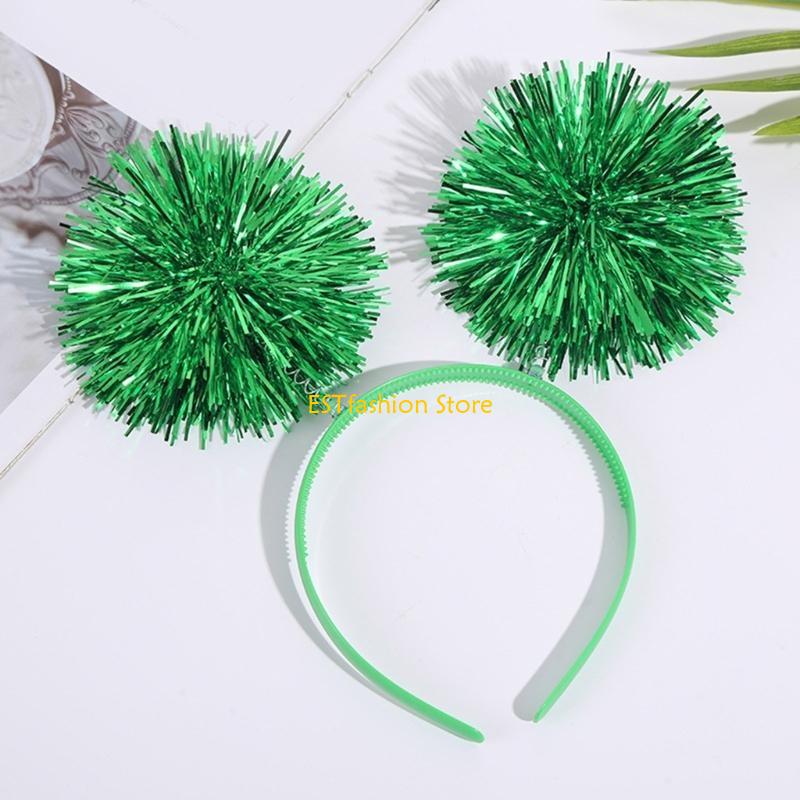 Y5GC Christmas Tinsel Bouncing - đánh giá và giá Tinsel Garland Decoration