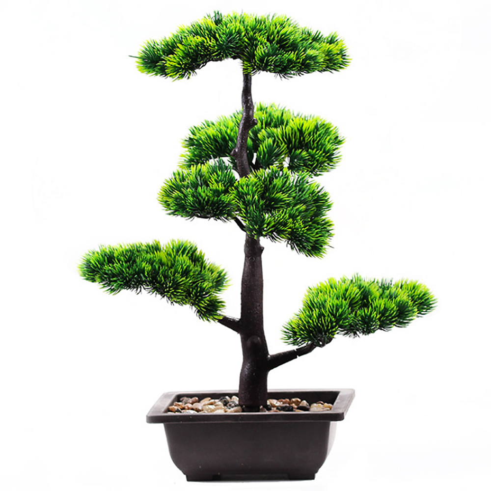 Artificial Plants Beauty Pine  - đánh giá và giá Christmas Tree Artificial