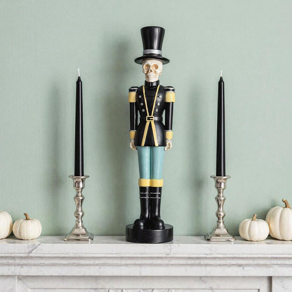 Resin Festive Table Decor Hall - đánh giá và giá Nutcracker Figurine