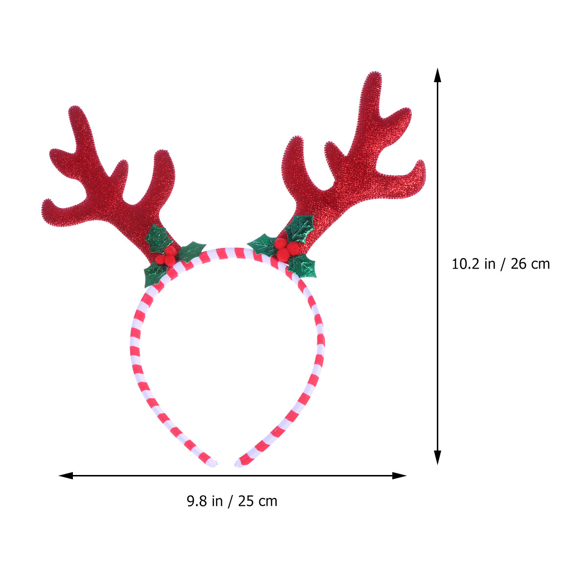 Antlers Shape Hair Hoops Headb - đánh giá và giá Reindeer Antlers Headband
