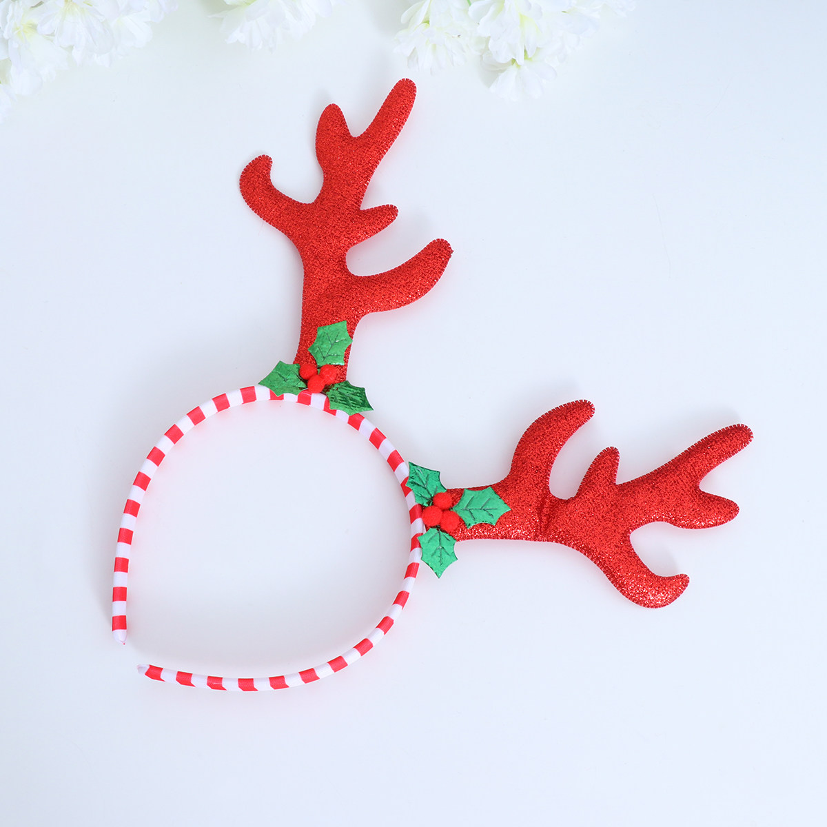 Antlers Shape Hair Hoops Headb - đánh giá và giá Reindeer Antlers Headband