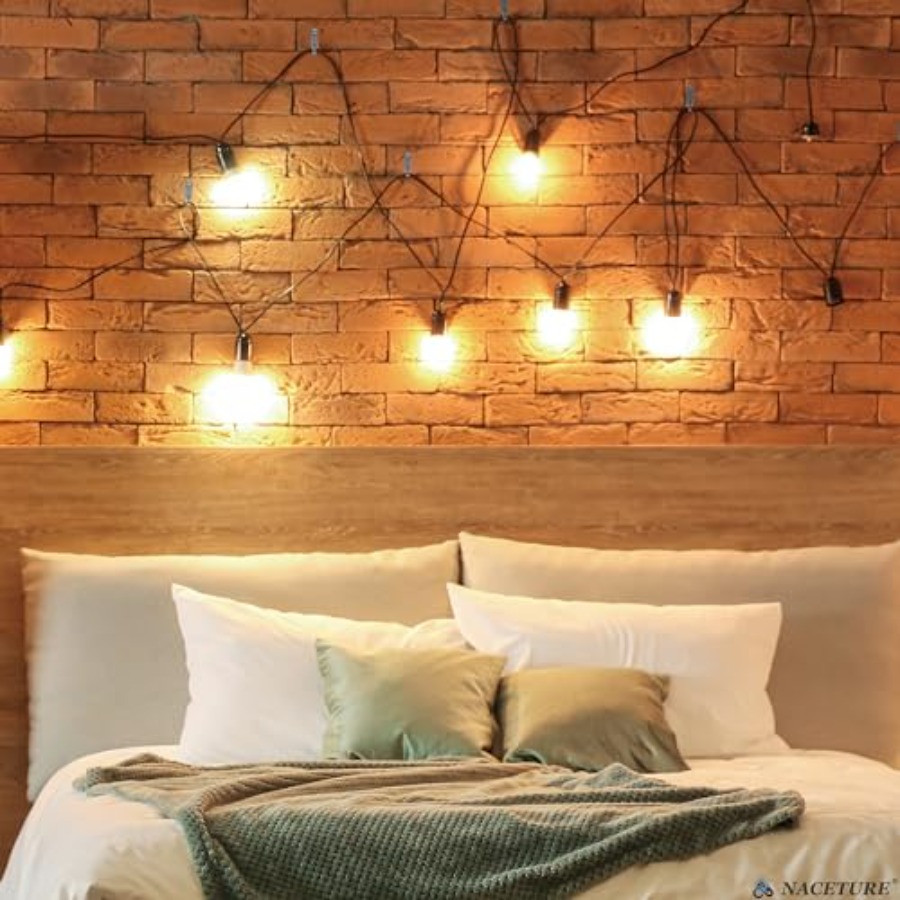 String Light Hanger Hooks- Sta - đánh giá và giá Led Fairy String Lights