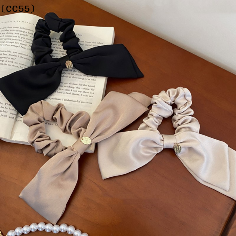 Advanced Sense Solid Color Bow - đánh giá và giá Ribbon Bow Gift